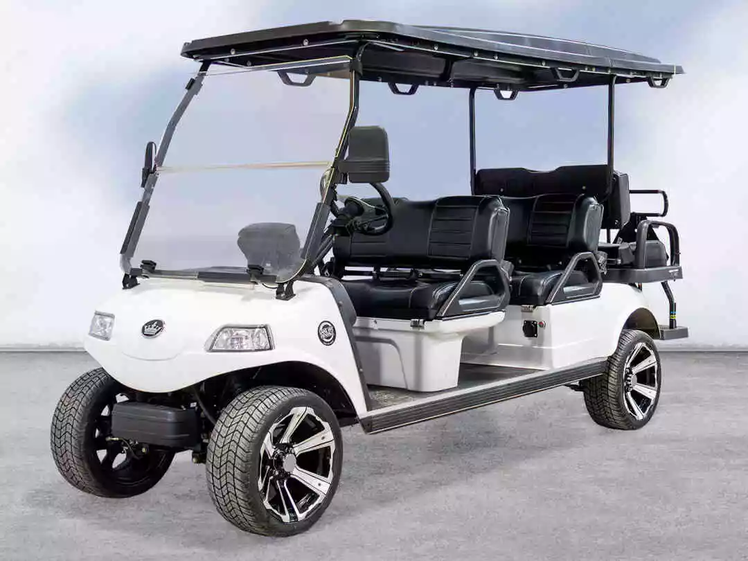 Evolution Carrier 6