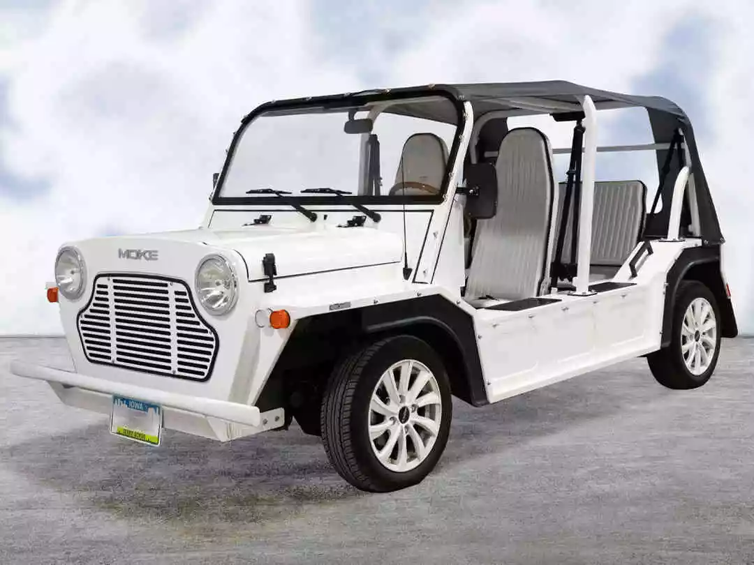 Moke