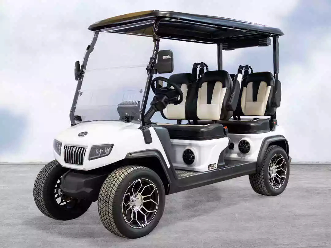 Evolution Classic 4