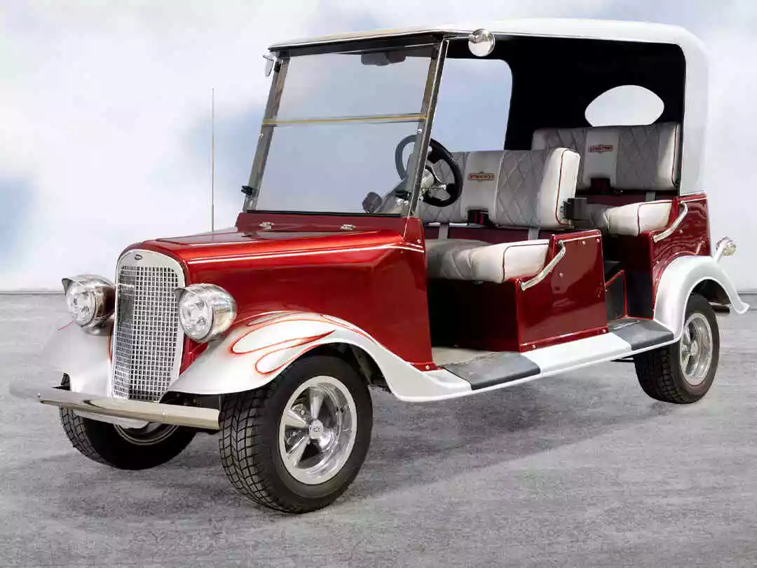 Streetrod 4