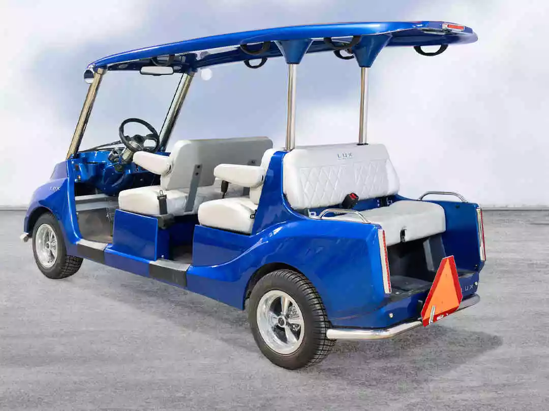 Streetrod LUX 6