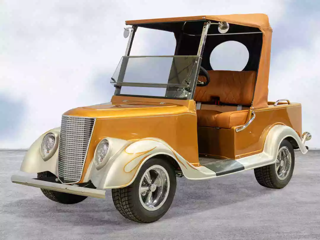 Streetrod 4