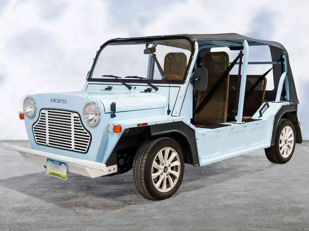 Moke