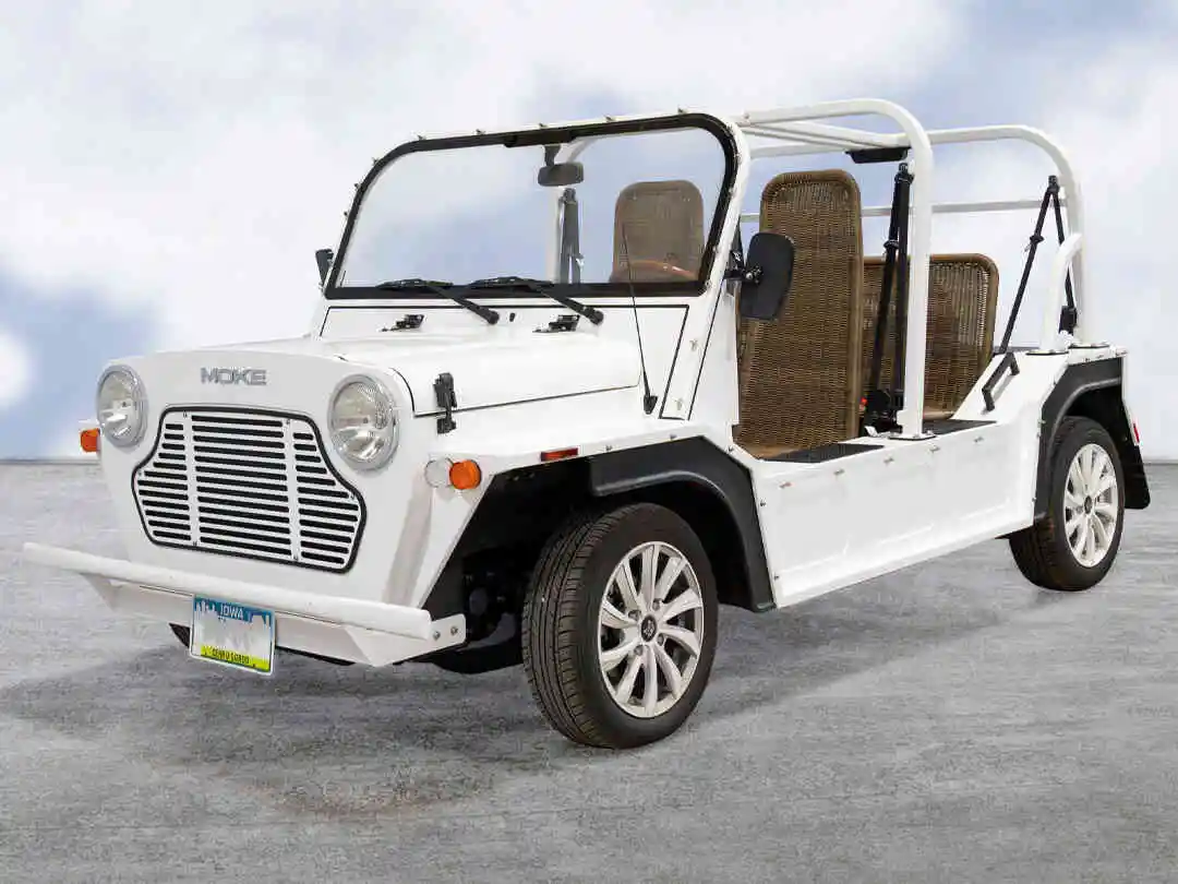 Moke