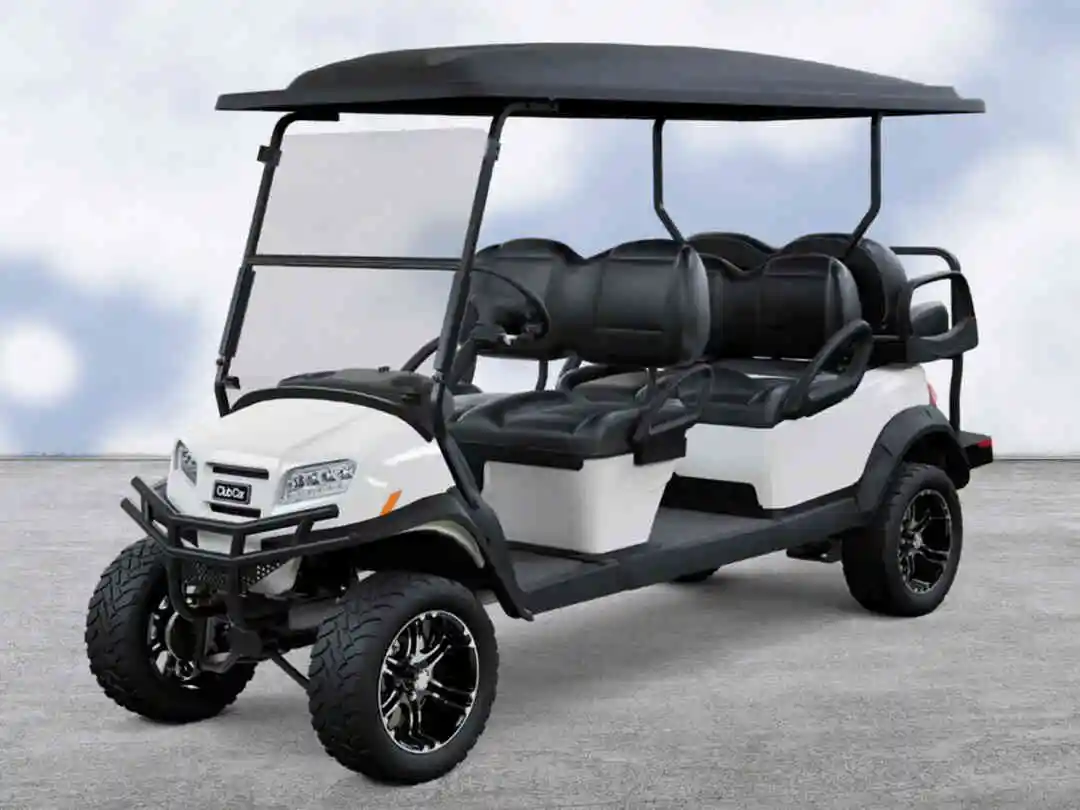 Club Car Onward 6